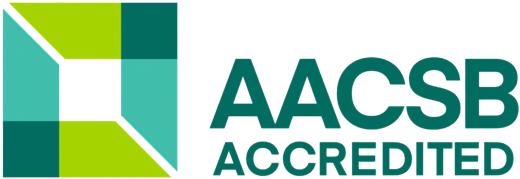 AACSB Accredited