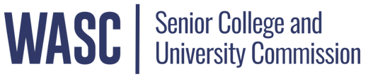 WASC Senior College and University Commission